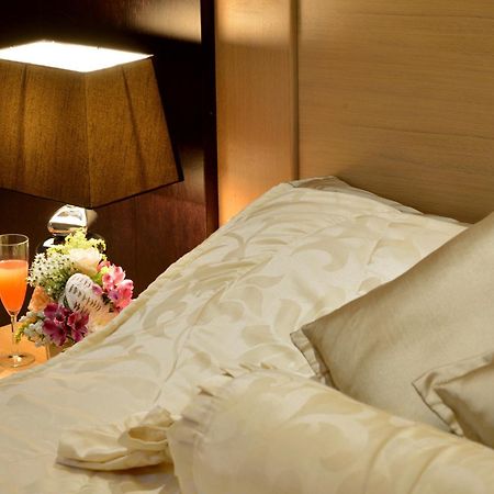 Hotel Zelengora Крагуевац Стая снимка