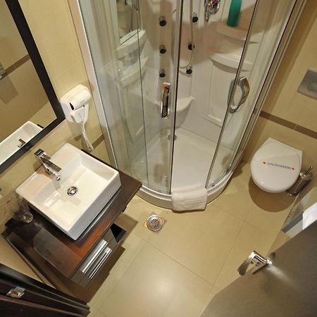 Hotel Zelengora Крагуевац Стая снимка
