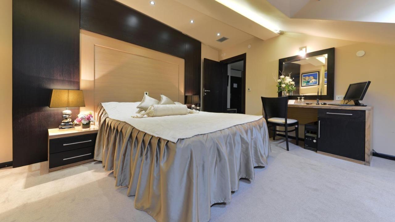 Hotel Zelengora Крагуевац Стая снимка