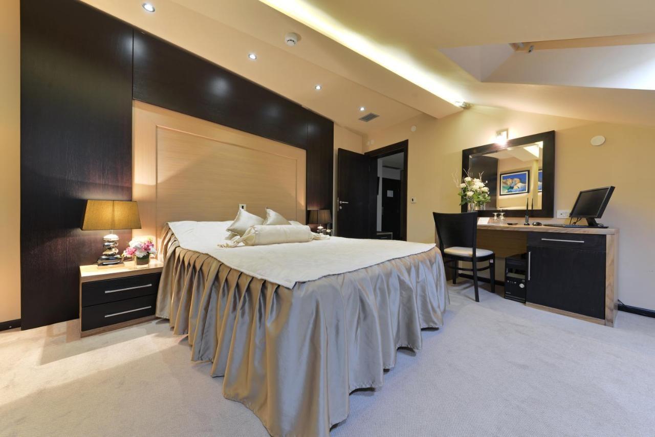 Hotel Zelengora Крагуевац Екстериор снимка