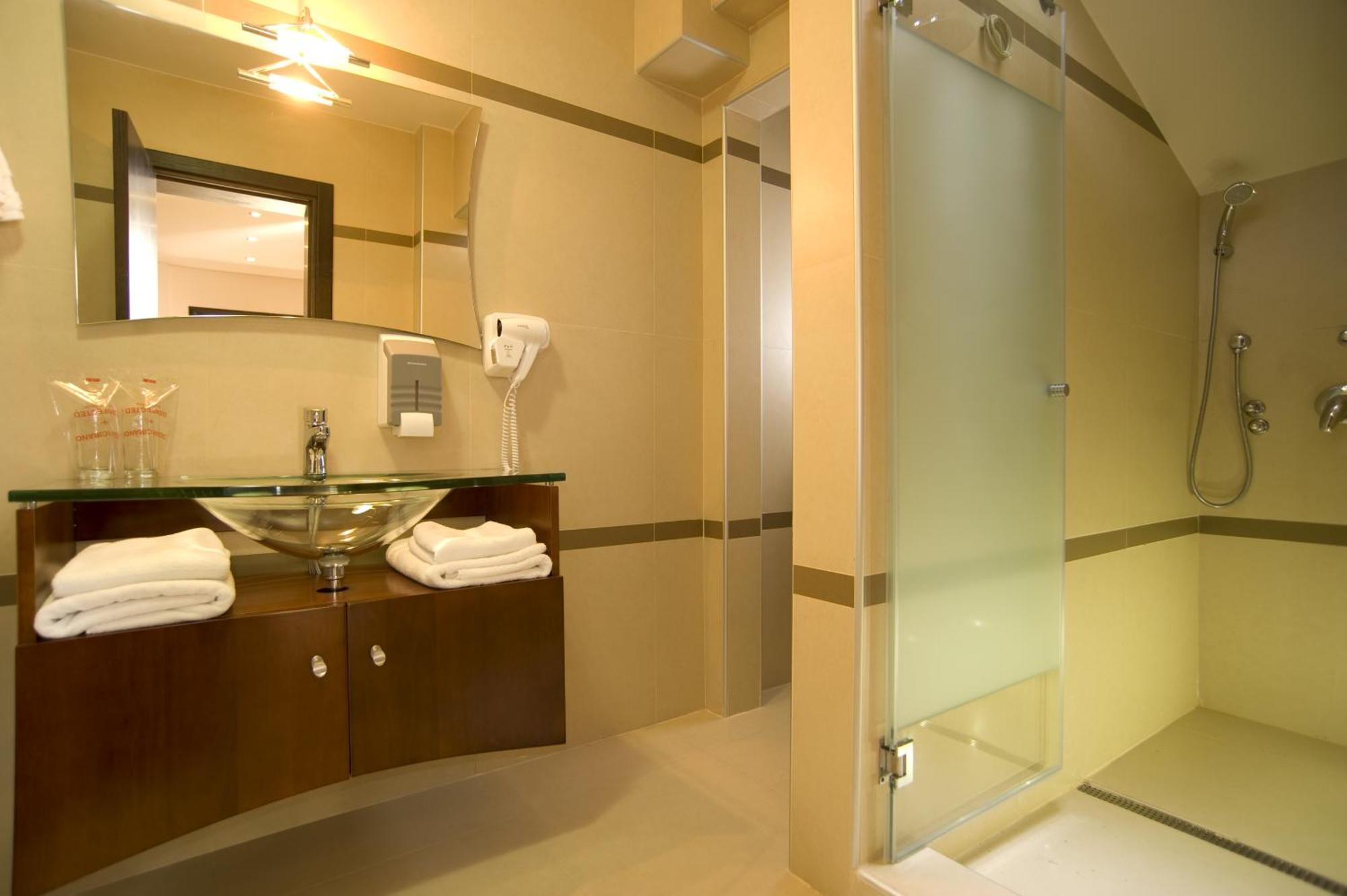 Hotel Zelengora Крагуевац Стая снимка