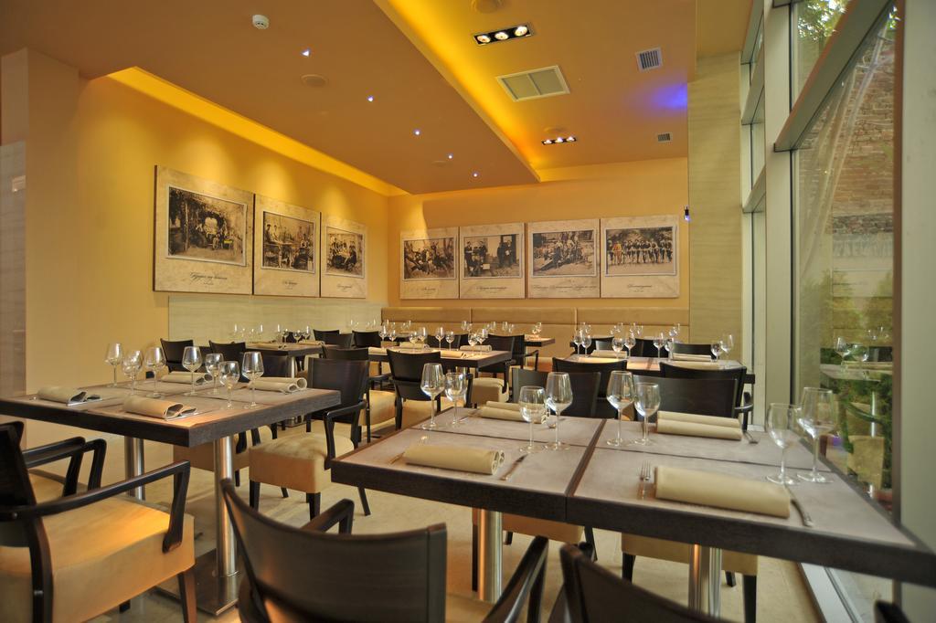 Hotel Zelengora Крагуевац Екстериор снимка