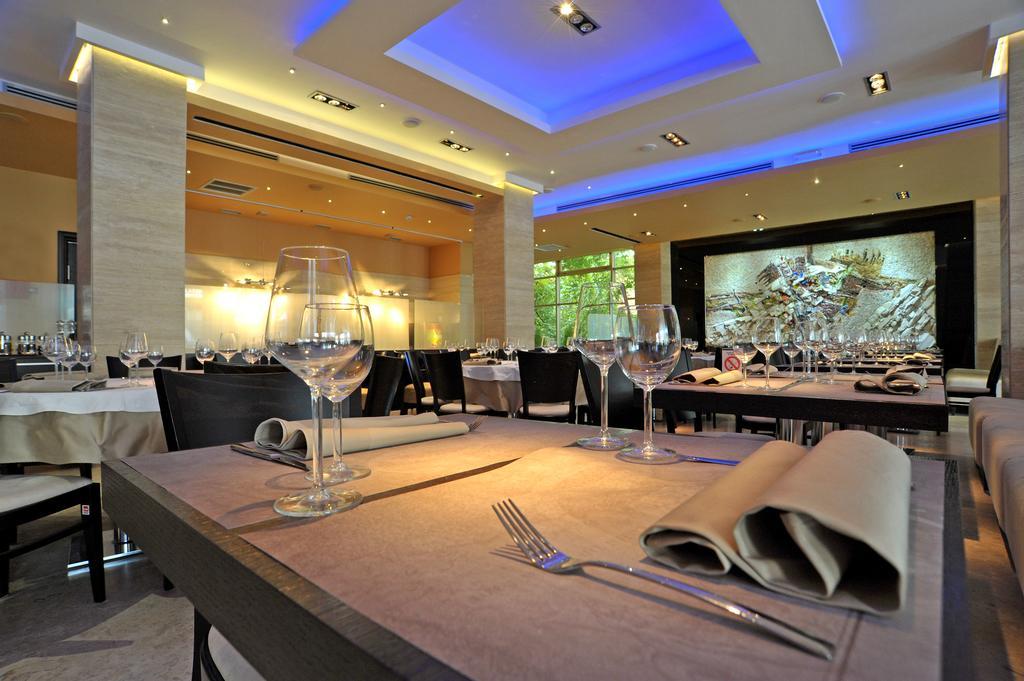 Hotel Zelengora Крагуевац Екстериор снимка