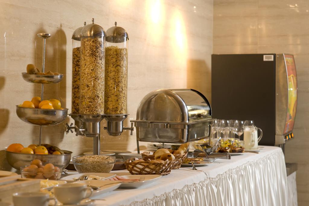 Hotel Zelengora Крагуевац Екстериор снимка