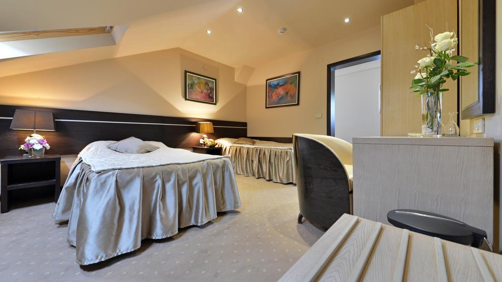 Hotel Zelengora Крагуевац Екстериор снимка