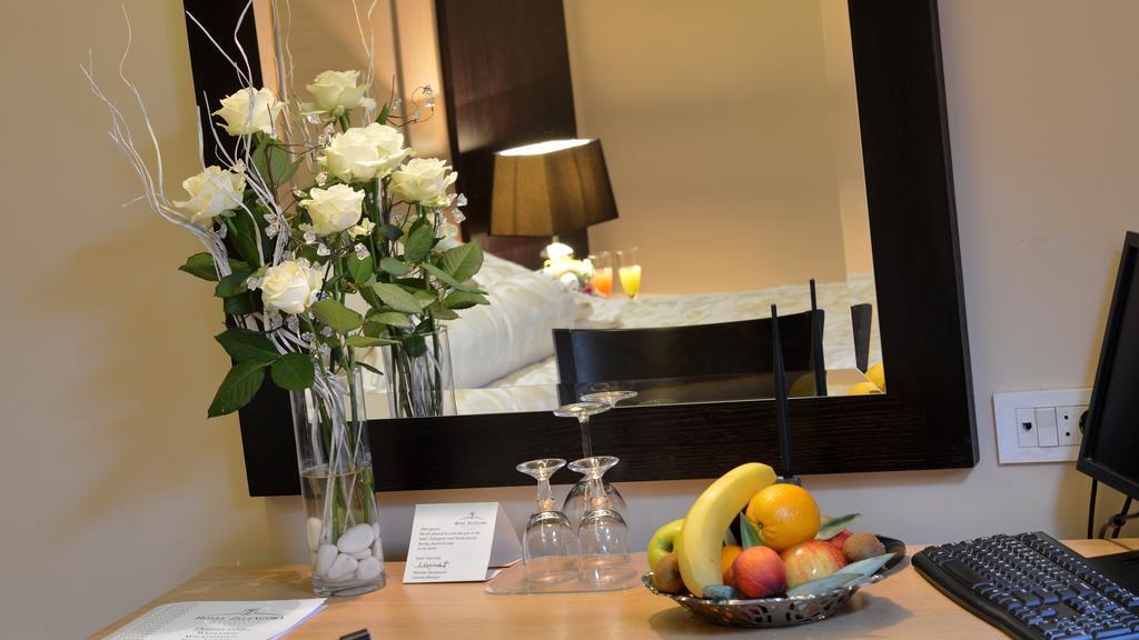 Hotel Zelengora Крагуевац Екстериор снимка