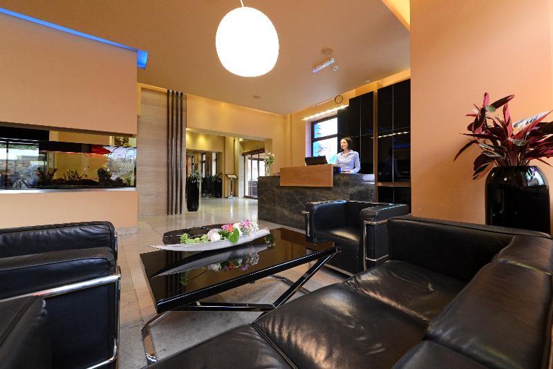 Hotel Zelengora Крагуевац Екстериор снимка