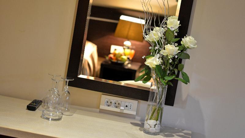 Hotel Zelengora Крагуевац Екстериор снимка