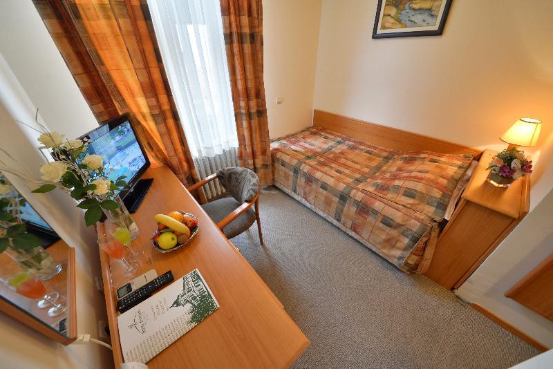 Hotel Zelengora Крагуевац Екстериор снимка