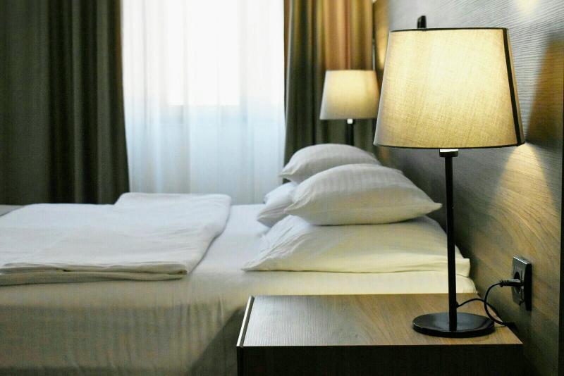 Hotel Zelengora Крагуевац Екстериор снимка