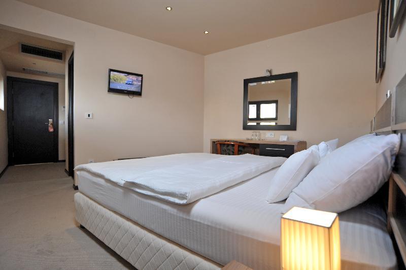 Hotel Zelengora Крагуевац Стая снимка